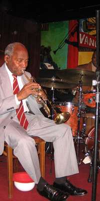 Joe Wilder, American jazz trumpeter, dies at age 92